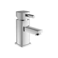 Chinnock Mono Basin Mixer Chrome